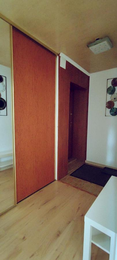 Akropole Apartment In Riga Exterior foto