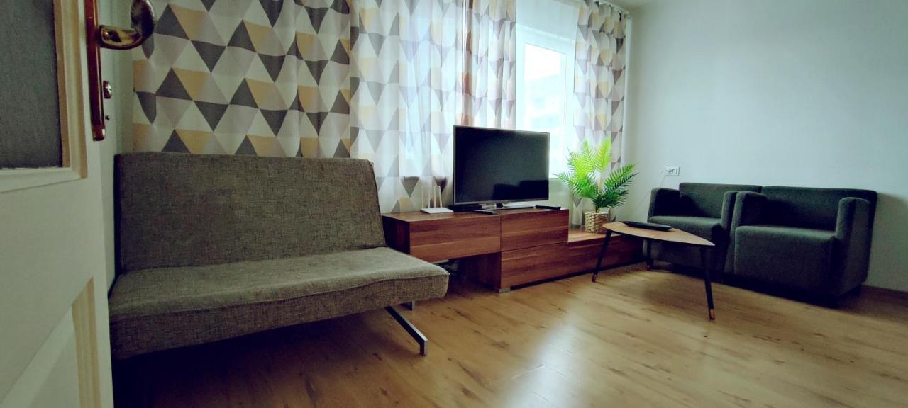 Akropole Apartment In Riga Exterior foto
